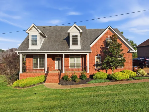 529 Cherry Grove Ln, Whites Creek, TN 37189