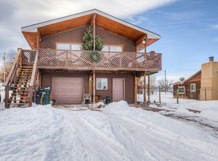 512 Garland St, Walsenburg, CO 81055
