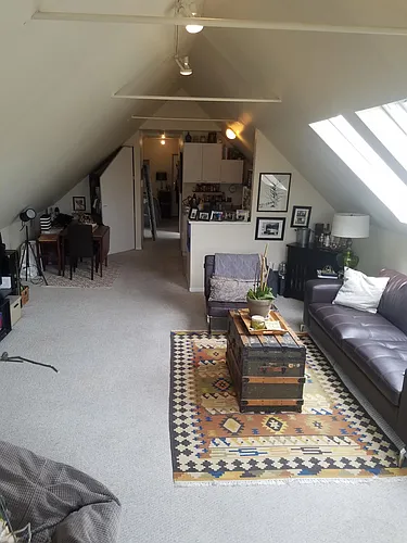 1636 W Pierce Ave #4 Photo 1