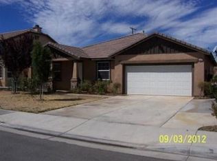 8564 Daybreak Ct, Hesperia, CA 92344