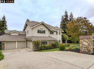 2834 Comistas Dr, Walnut Creek, CA