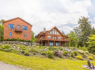 42 Peak Vista, Madison, NH 03849