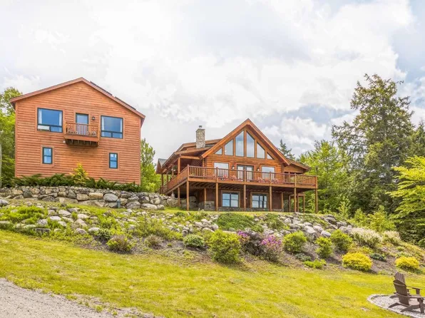 42 Peak Vista, Madison, NH 03849