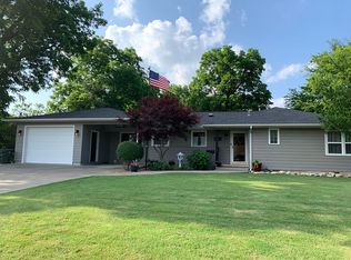 2504 Elmira St, Muskogee, OK 74403