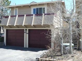 1663 Deer Creek Rd, Monument, CO 80132