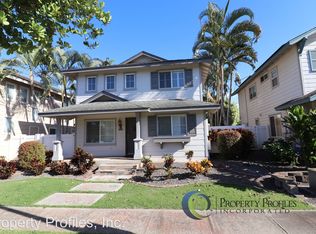 91-1014 Kaileonui St, Ewa Beach, HI 96706