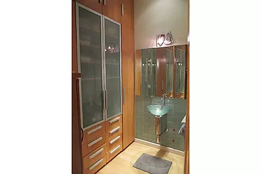 Rented by LG Fairmont Group