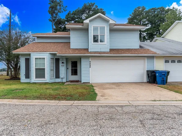 9496 Carriage Ln, Shreveport, LA 71118