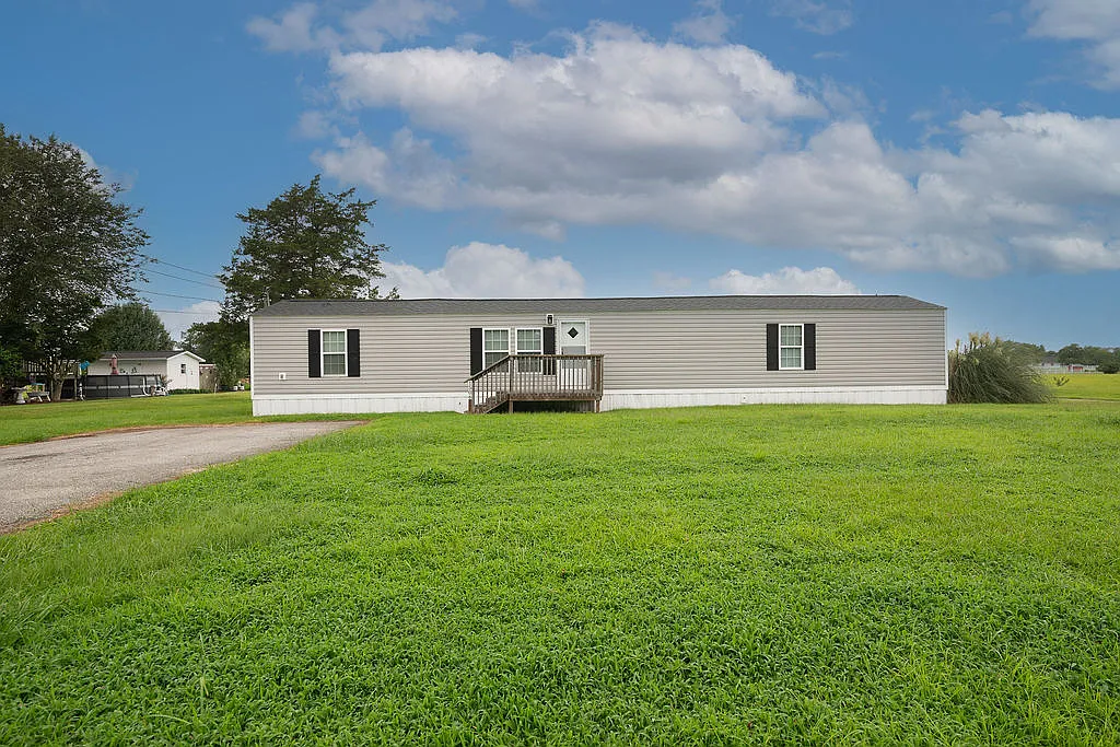 1506 Halltown Road - 1 — Photo 1
