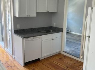 12 Cross St #4, Gloucester, MA 01930