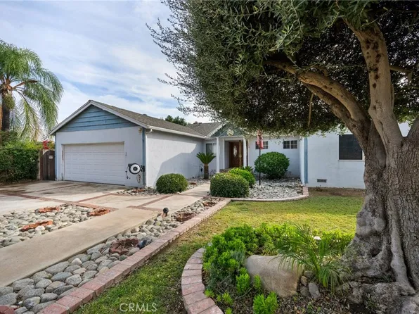 1110 O'Neil St, Upland, CA 91784