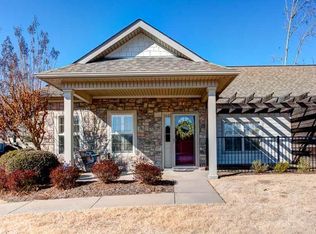 1001 Stagecoach Vlg, Little Rock, AR 72210