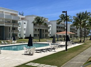 Vereda Del Mar Apto H #B-102, Rio Grande, PR 00745