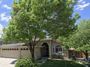 2215 Gatewood Dr, Reno, NV