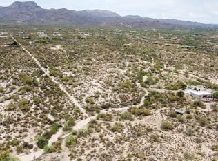 12323 N Klos Dr, Marana, AZ 85658