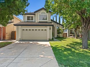 4216 Amargosa Dr, Antioch, CA