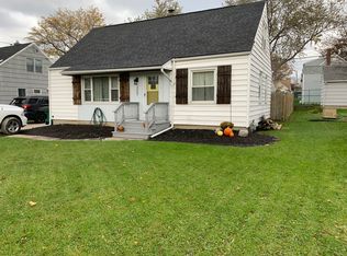 3665 Grafton Ave, Blasdell, NY 14219