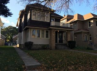 2967 N 54th St, Milwaukee, WI 53210
