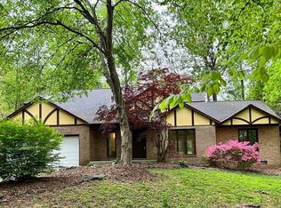 1021 Spain Dr, Stafford, VA 22554