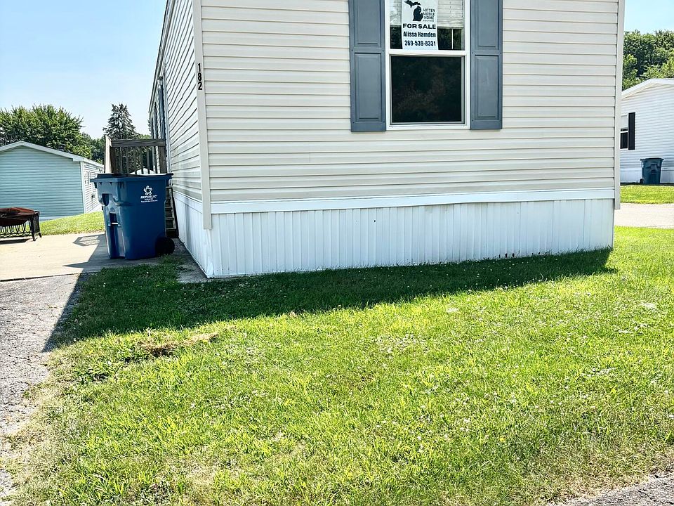 1st image of 7604 Red Arrow Hwy Lot 182