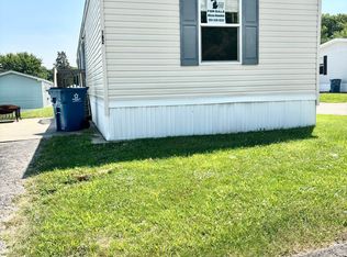 7604 Red Arrow Hwy Lot 182, Watervliet, MI 49098