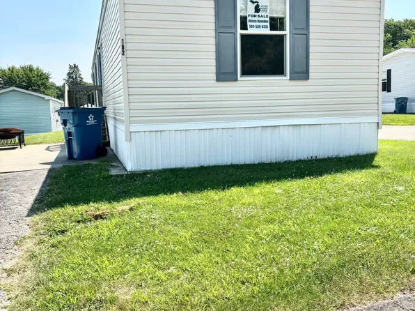 7604 Red Arrow Hwy Lot 182, Watervliet, MI 49098