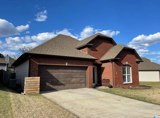 934 Wren Way, Mount Olive, AL 35117