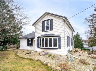 5355 Cty Hwy W #P, West Bend, WI 53095