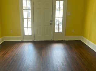 5018 Burgundy St, New Orleans, LA 70117