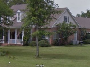 1401 Henderson St, Waveland, MS 39576