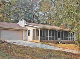 2700 Westminister Ln NW, Conyers, GA