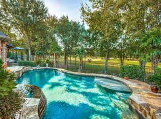 2023 Meadows Ave, Argyle, TX 76226