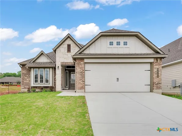 4668 Allison Dr, Belton, TX 76513