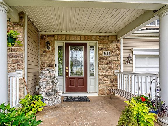 2nd image of 5415 Cedar Branch Way