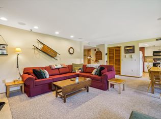 57 High Ridge Rd UNIT B-12, Killington, VT 05751