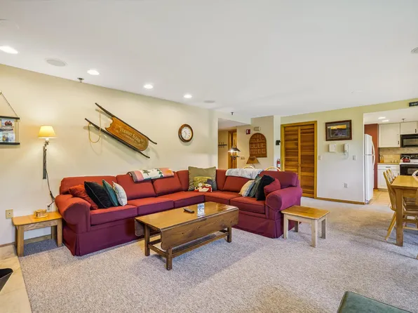 57 High Ridge Rd Unit B-12, Killington, VT 05751