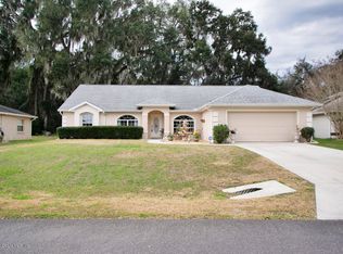 4710 NW 46th Ave, Ocala, FL 34482