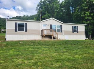 60 Mathis Cv, Clyde, NC 28721