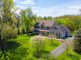 1202 Holly Ln, Glen Mills, PA 19342