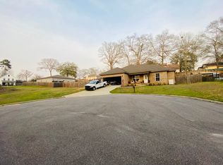 214 Aztec Dr, Enterprise, AL 36330