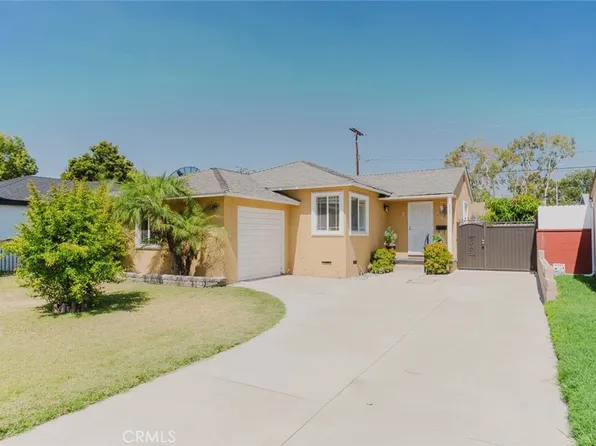 9863 Houghton Ave, Santa Fe Springs, CA 90670