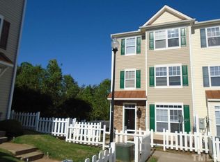 2231 Raven Rd UNIT 100, Raleigh, NC 27614