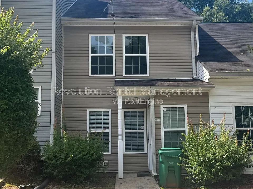 6343 Wellington Walk Way