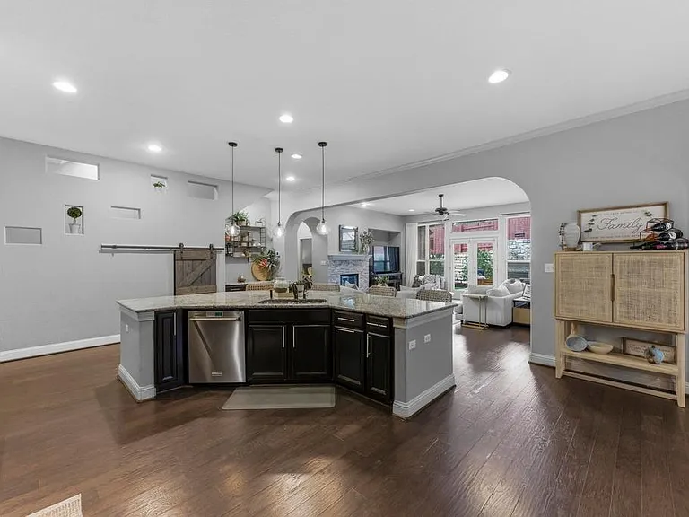 5425 Cherokee Draw Rd — Photo 11