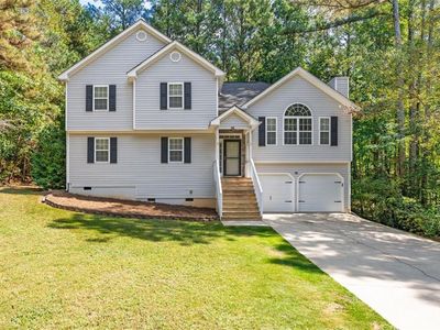 121 Greatwood Dr, White, GA, 30184