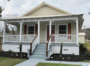 1116 Grand Ave NW, Fort Payne, AL 35967