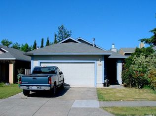 1985 Seville St, Santa Rosa, CA 95403
