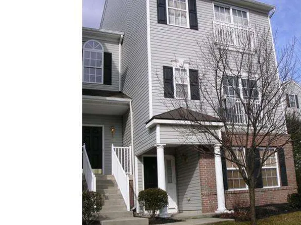 1831 Jason Dr #1831, Cinnaminson, NJ 08077