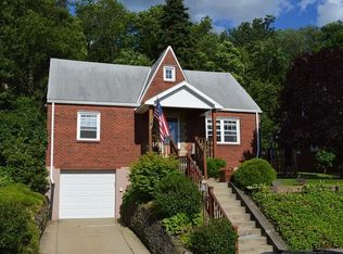 4464 Scherling St, Pittsburgh, PA