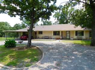 2996 E Hereford Ln, McAlester, OK 74501